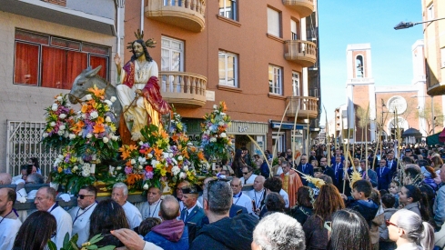 Procesión La Borrequilla Ponferrada 2026 (8)
