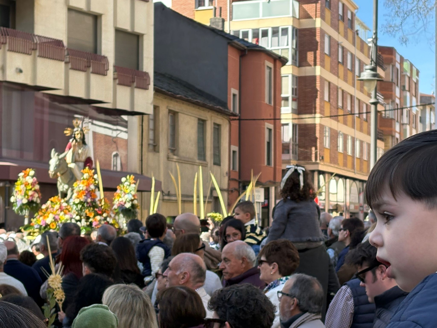 Procesión La Borrequilla Ponferrada 2026 (13)