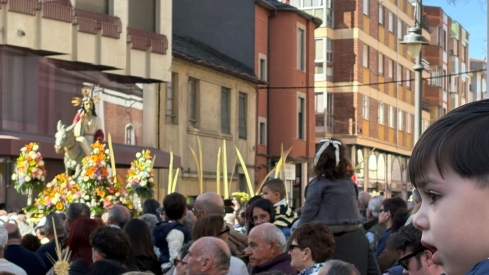 Procesión La Borrequilla Ponferrada 2026 (13)