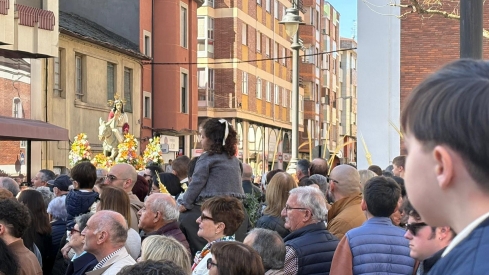 Procesión La Borrequilla Ponferrada 2026 (14)
