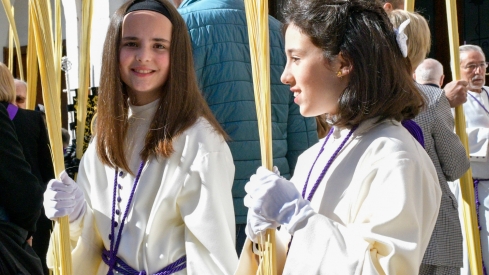 Procesión La Borrequilla Ponferrada 2026 (21)