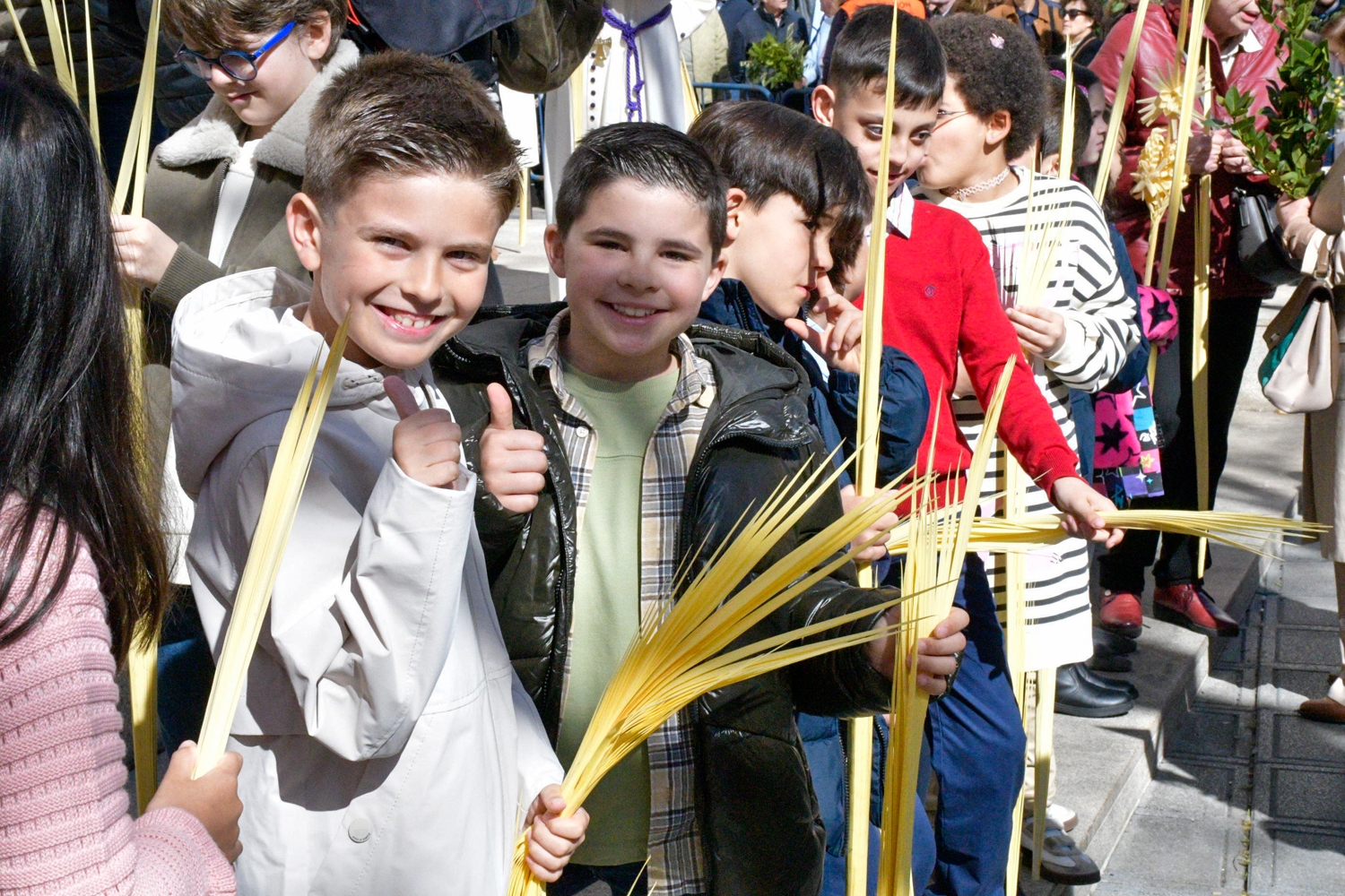 Procesión La Borrequilla Ponferrada 2026 (24)