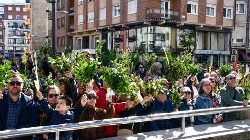 Procesión La Borrequilla Ponferrada 2026 (29)