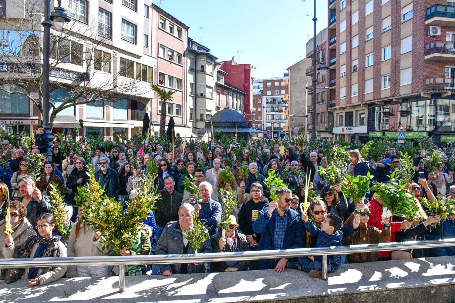 Procesión La Borrequilla Ponferrada 2026 (31)