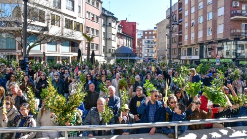 Procesión La Borrequilla Ponferrada 2026 (31)