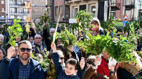 Procesión La Borrequilla Ponferrada 2026 (34)