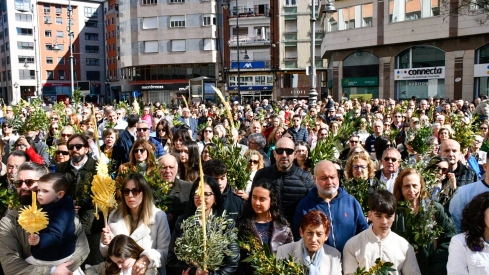 Procesión La Borrequilla Ponferrada 2026 (35)