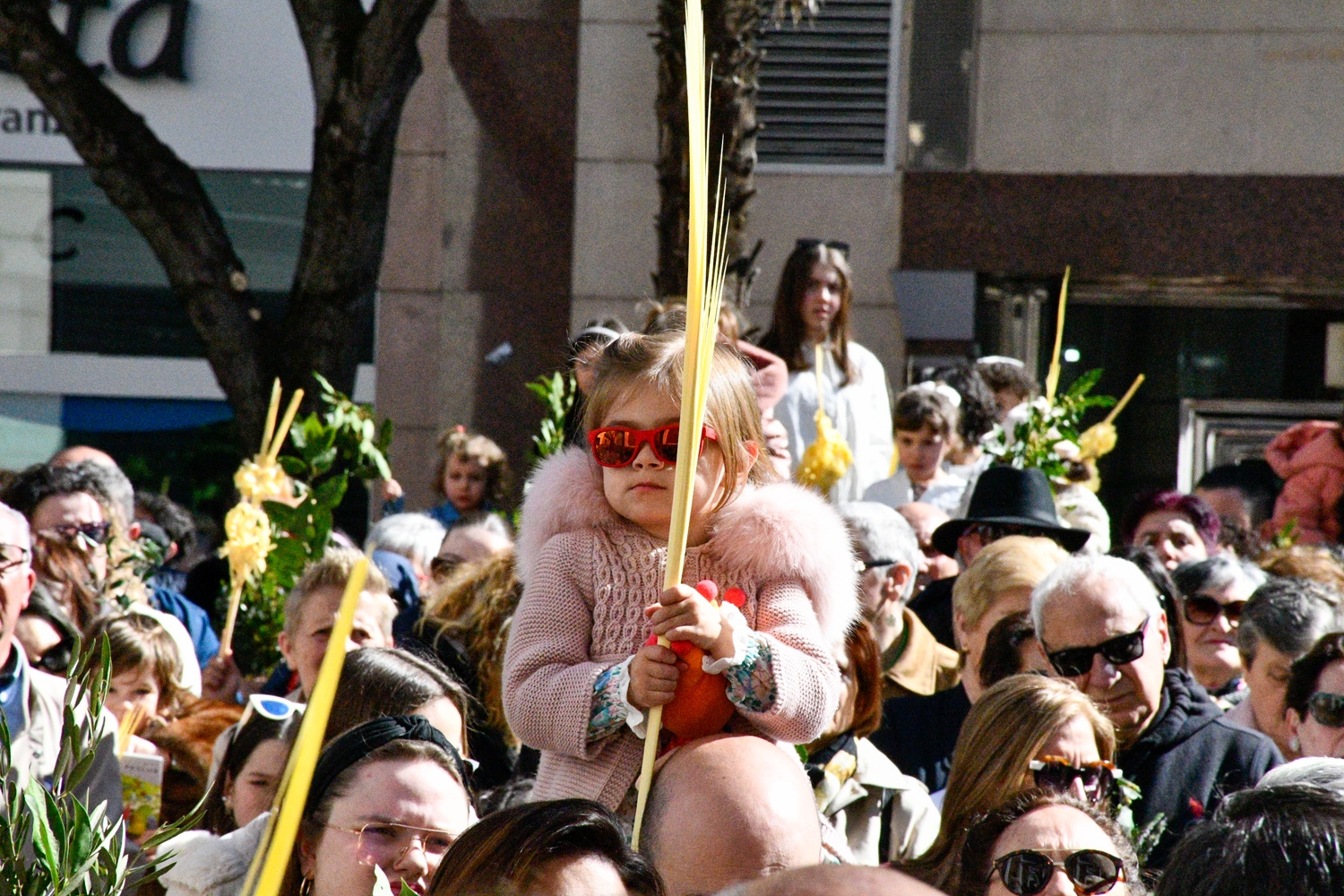 Procesión La Borrequilla Ponferrada 2026 (37)