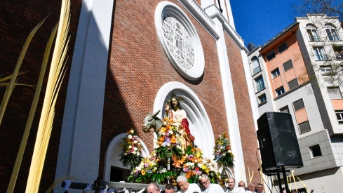 Procesión La Borrequilla Ponferrada 2026 (47)