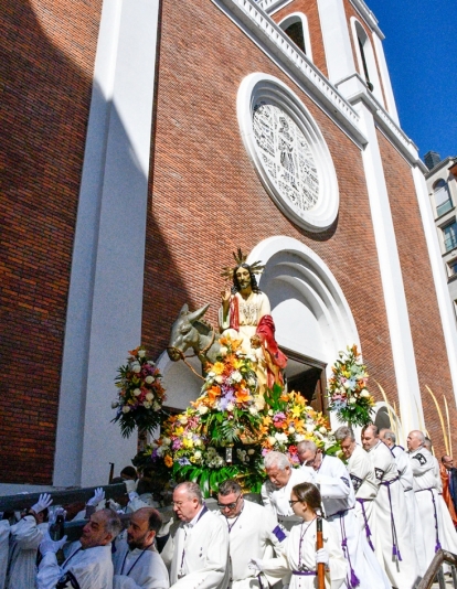 Procesión La Borrequilla Ponferrada 2026 (49)