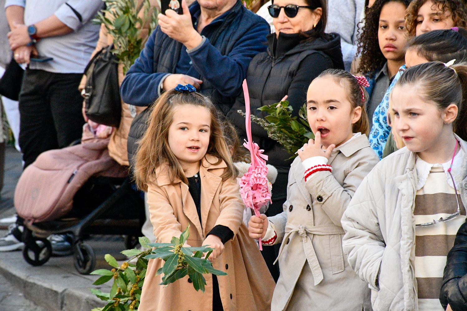 Procesión La Borrequilla Ponferrada 2026 (62)