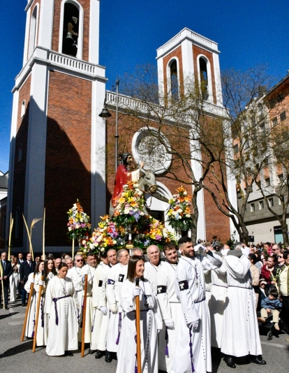 Procesión La Borrequilla Ponferrada 2026 (64)