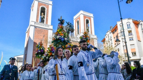 Procesión La Borrequilla Ponferrada 2026 (69)