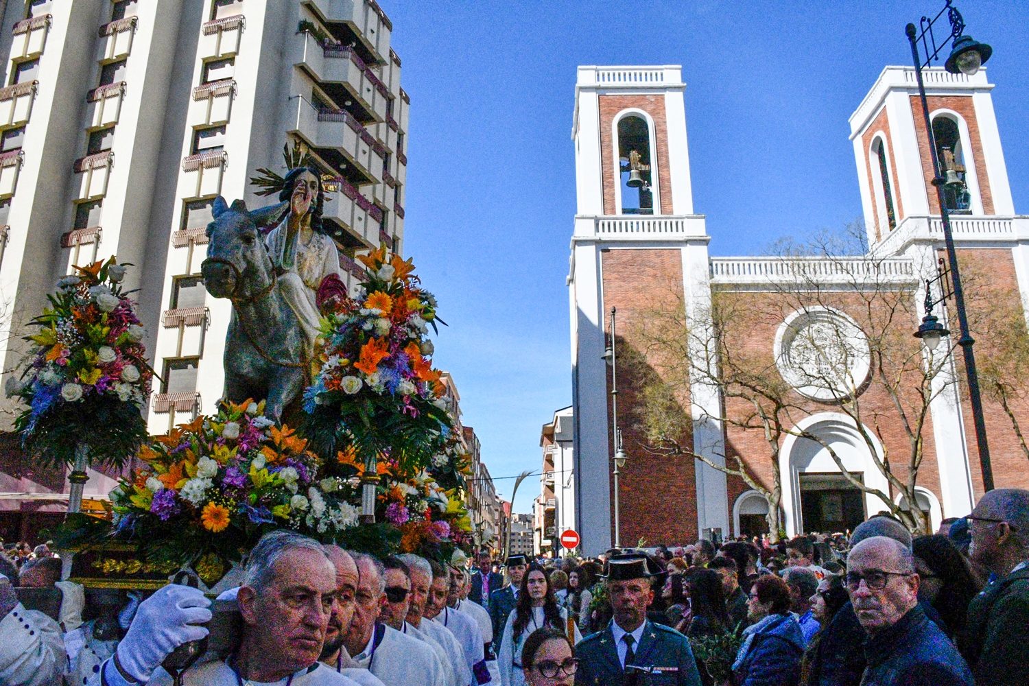 Procesión La Borrequilla Ponferrada 2026 (74)