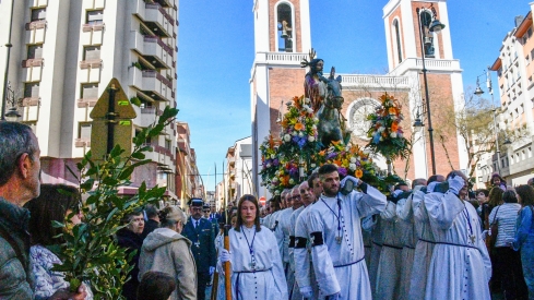 Procesión La Borrequilla Ponferrada 2026 (75)