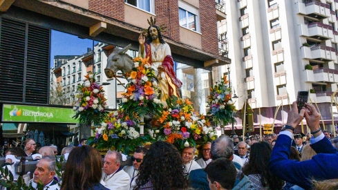 Procesión La Borrequilla Ponferrada 2026 (77)