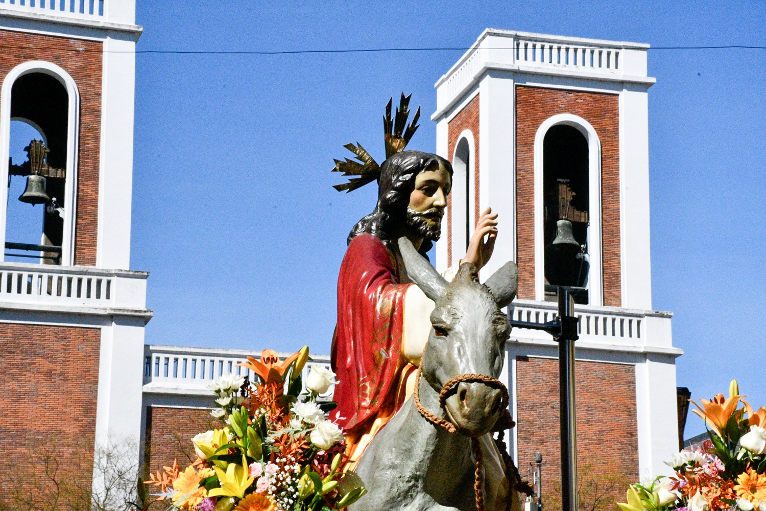 Procesión La Borrequilla Ponferrada 2026 (84)