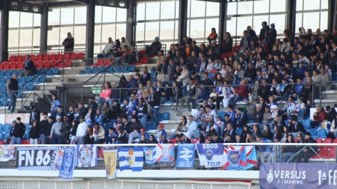 Primera parte Ourense   Ponferradina (24)