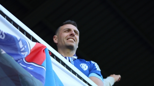 Primera parte Ourense   Ponferradina (39)