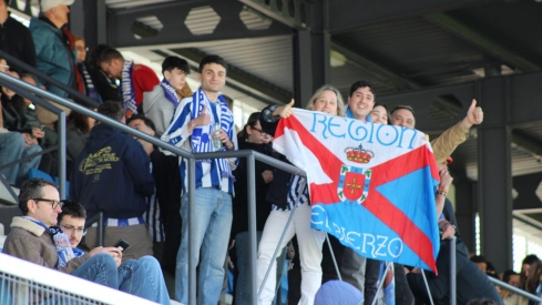 Primera parte Ourense   Ponferradina (40)