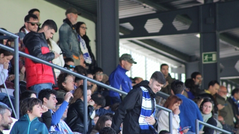 Primera parte Ourense   Ponferradina (41)