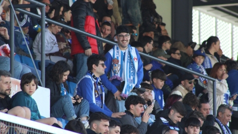 Primera parte Ourense   Ponferradina (42)