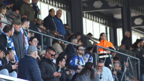 Primera parte Ourense   Ponferradina (43)