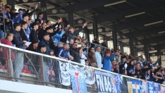 Segunda parte Ourense Ponferradina (42) Segunda parte Ourense Ponferradina (42)