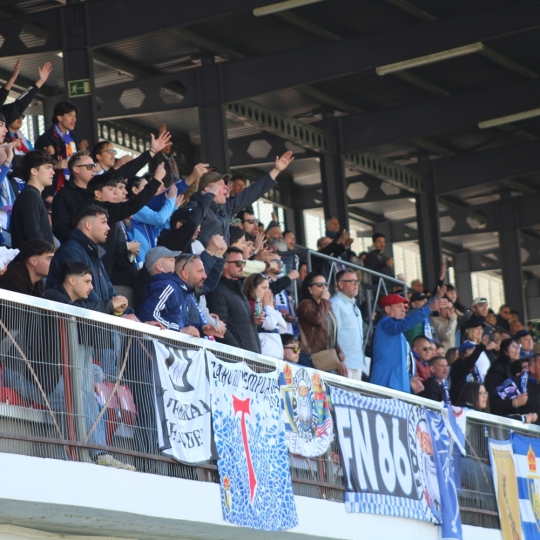 Segunda parte Ourense Ponferradina (42) Segunda parte Ourense Ponferradina (42)