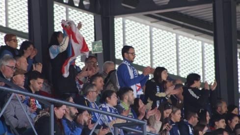 Segunda parte Ourense   Ponferradina (52)