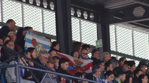 Segunda parte Ourense   Ponferradina (53)