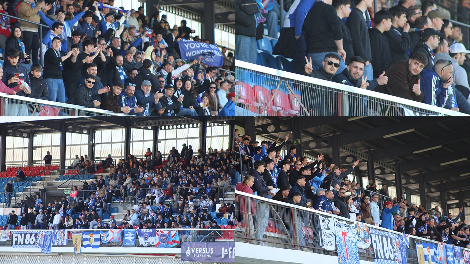 ourense ponferradina