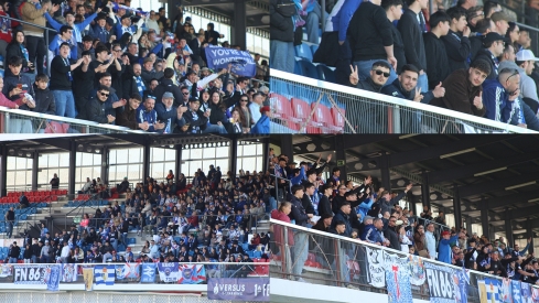 ourense ponferradina