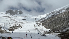 Estación de San Isidro