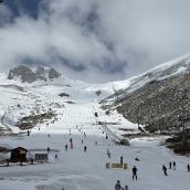 Estación de San Isidro Estación de San Isidro