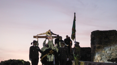 Traslado del Cristo de la Esperanza al Castillo de Ponferrada (68)