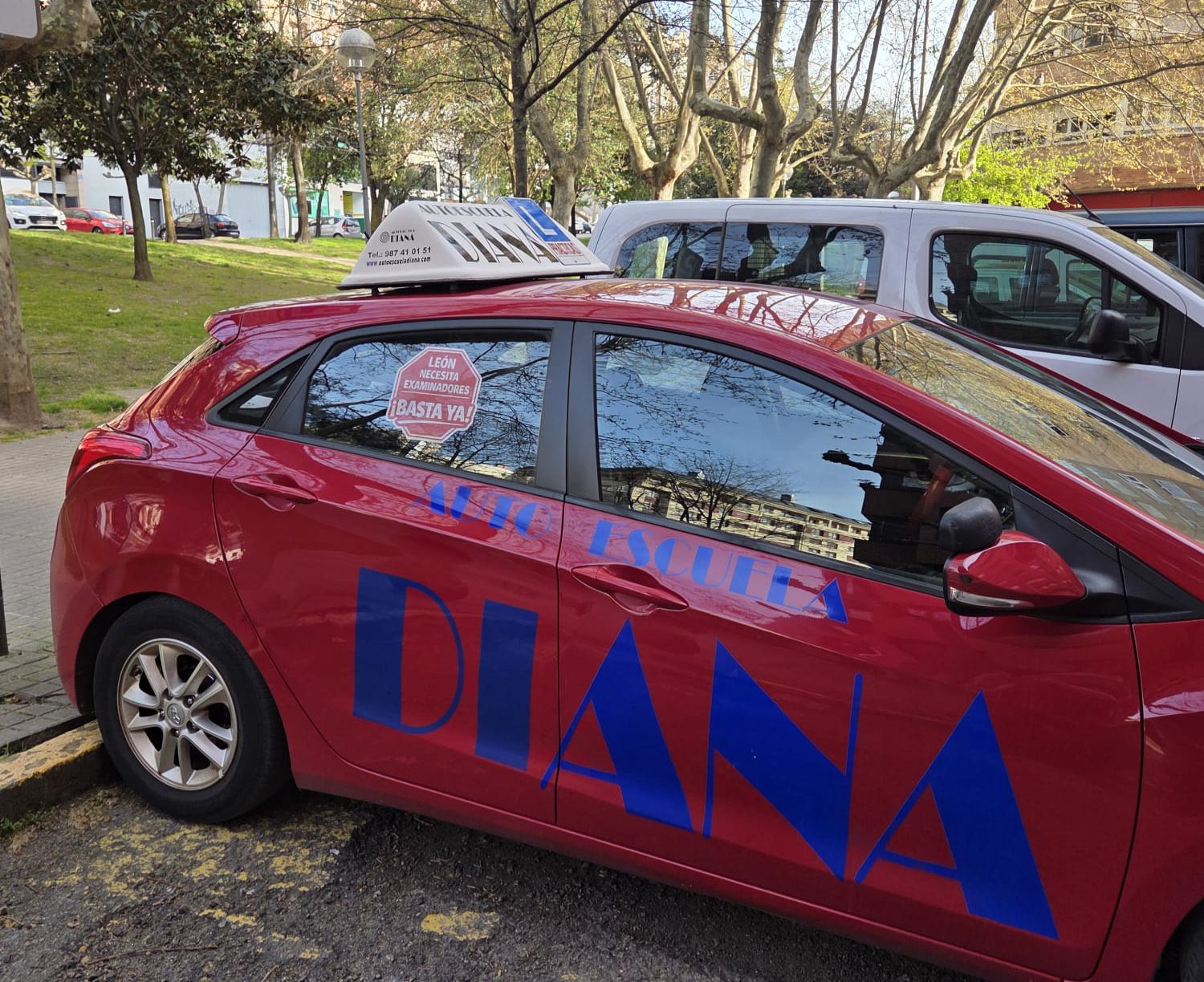 Autoescuela Diana Autoescuela Diana