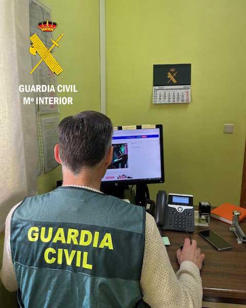 Guardia Civil