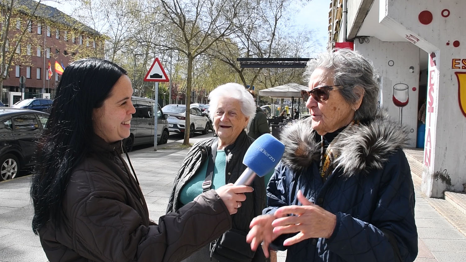 Opinión de los ponferradinos sobre el horario de verano (2)