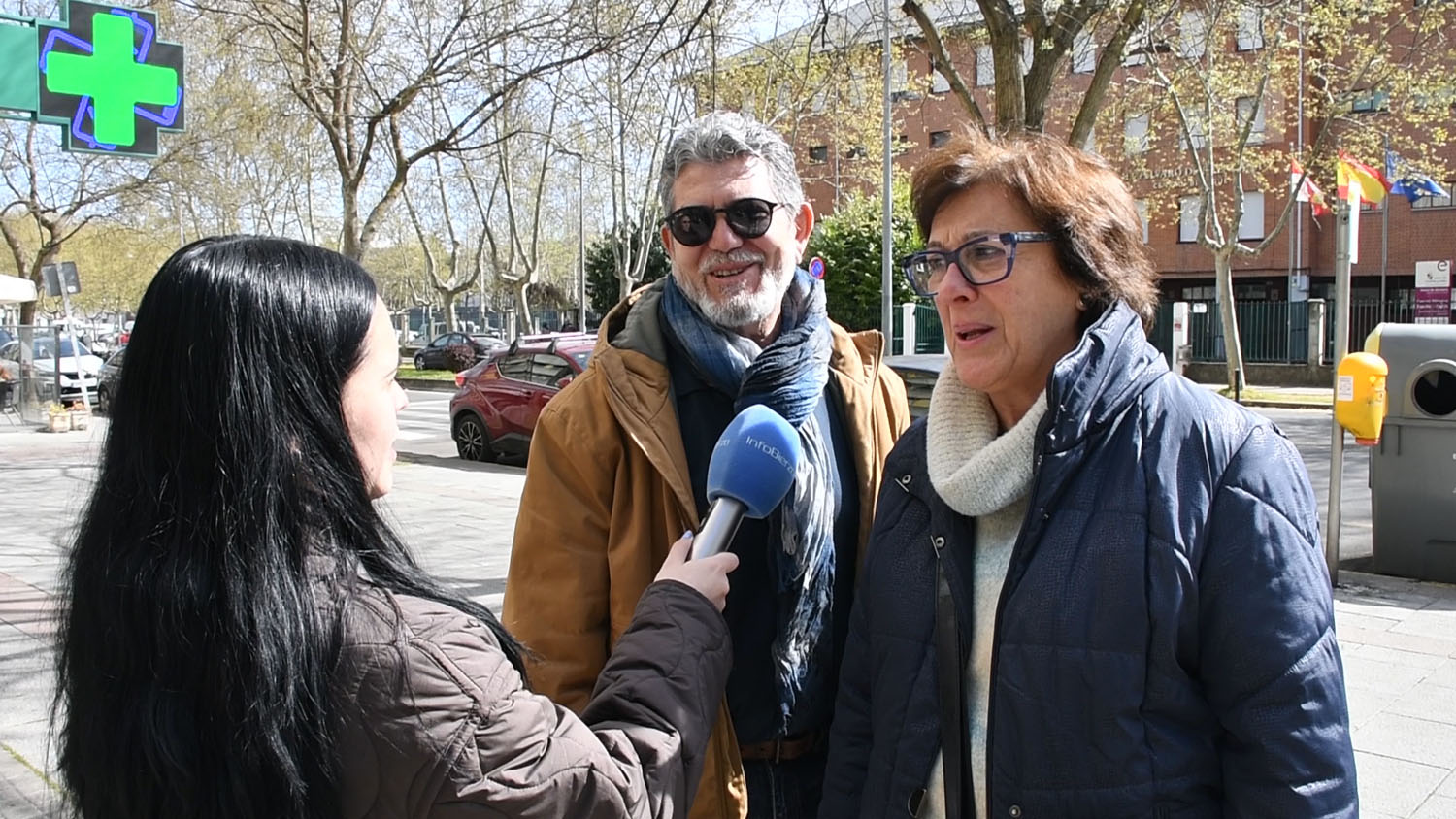 Opinión de los ponferradinos sobre el horario de verano (4)