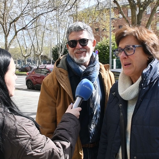 Opinión de los ponferradinos sobre el horario de verano (4)