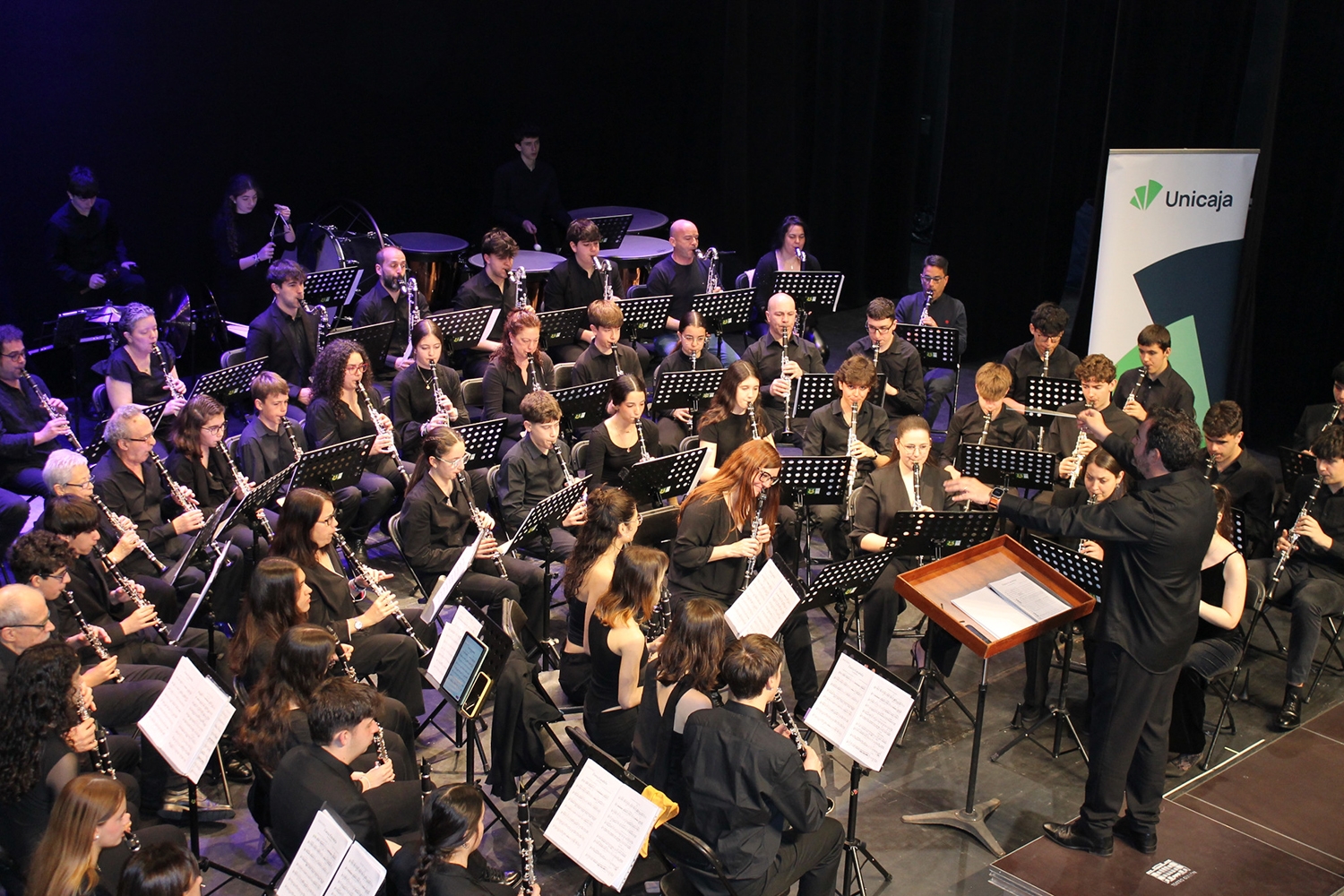 Proyecto Cresi de Unicaja