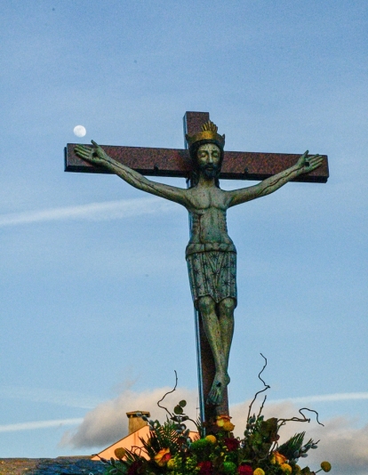 Viacrucis del Castillo de Ponferrada 2026 (14) Viacrucis del Castillo de Ponferrada 2026 (14)