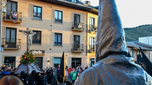 Viacrucis del Castillo de Ponferrada 2026 (18) Viacrucis del Castillo de Ponferrada 2026 (18)