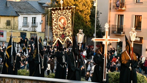 Viacrucis del Castillo de Ponferrada 2026 (22) Viacrucis del Castillo de Ponferrada 2026 (22)