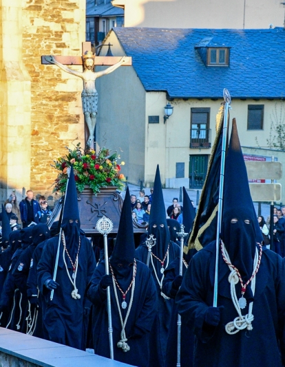 Viacrucis del Castillo de Ponferrada 2026 (28) Viacrucis del Castillo de Ponferrada 2026 (28)