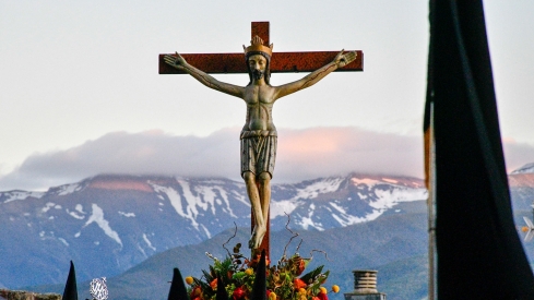 Viacrucis del Castillo de Ponferrada 2026 (38) Viacrucis del Castillo de Ponferrada 2026 (38)