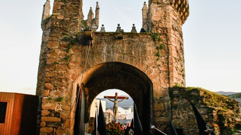 Viacrucis del Castillo de Ponferrada 2026 (46) Viacrucis del Castillo de Ponferrada 2026 (46)