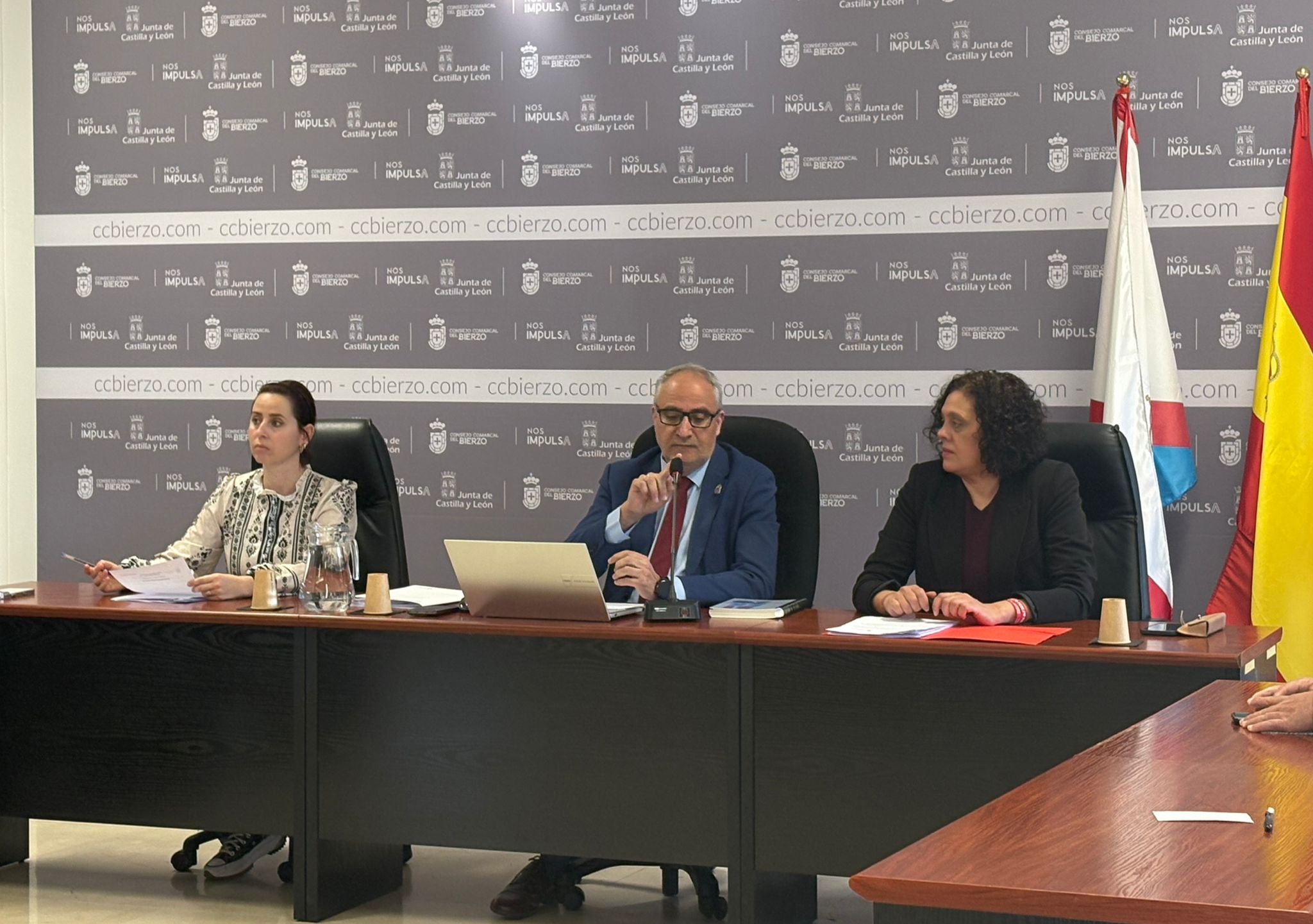 Pleno de este martes 31 de marzo Pleno de este martes 31 de marzo