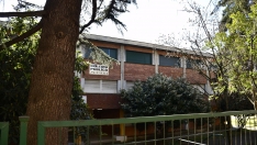 El colegio Peñalba en el barrio de las Huertas de Ponferrada (21) | Foto: Dani Merino, InfoBierzo